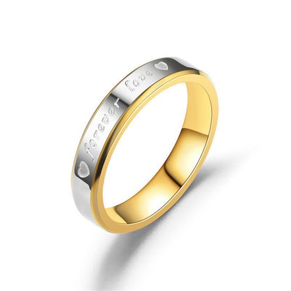 Anillo | Pareja Amor Eterno