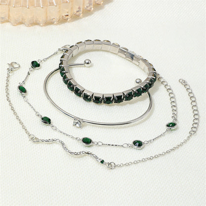 Set de Pulseras | Sorina Feldwyn