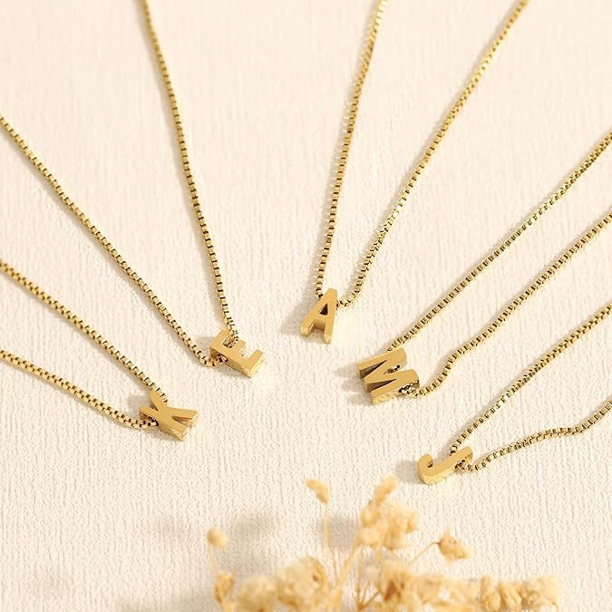 Collar | Inicial Love Letter