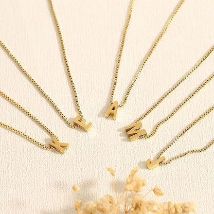 Collar | Inicial Love Letter