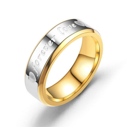Anillo | Pareja Amor Eterno