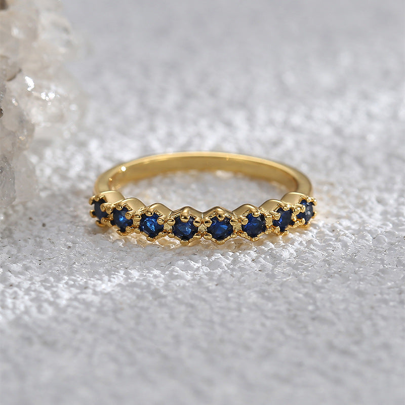 Anillo | Rock Solid