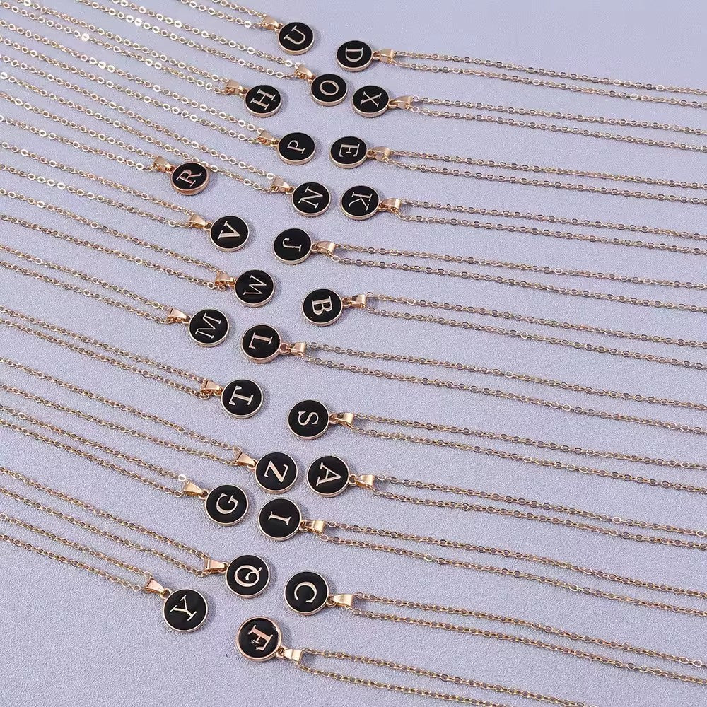 Collar | Inicial Monette