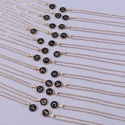 Collar | Inicial Monette