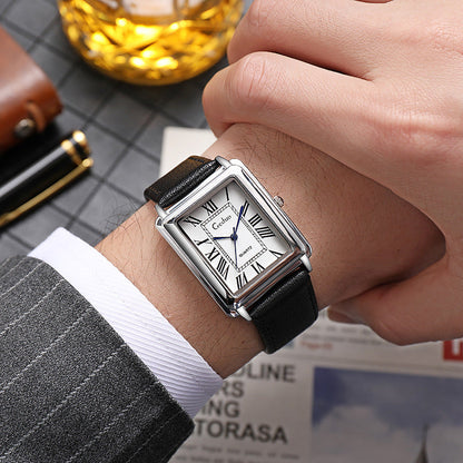 Reloj | Daevric Royal Dial