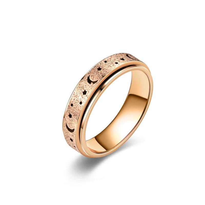 Anillo | Atlas Cielo Nocturno