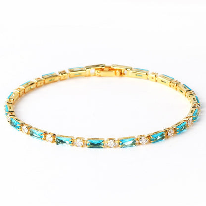 Pulsera | Turquesa Natural