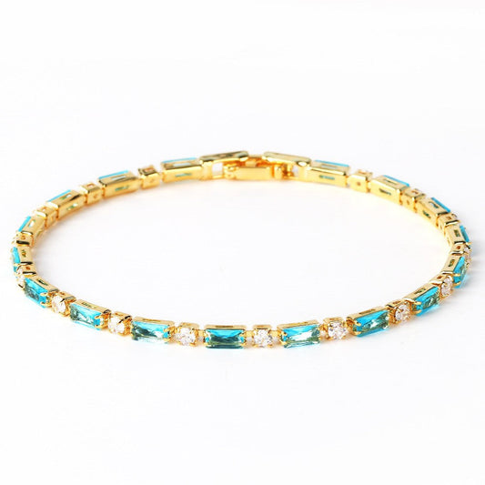 Pulsera | Turquesa Natural