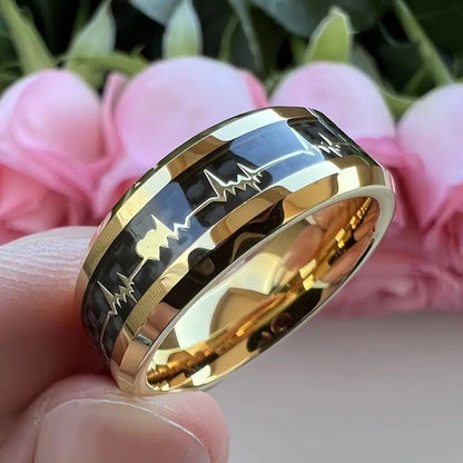 Anillo | Banda Pulsewave
