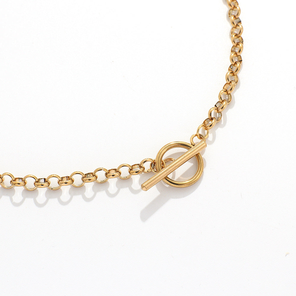 Collar | Cadena Unity