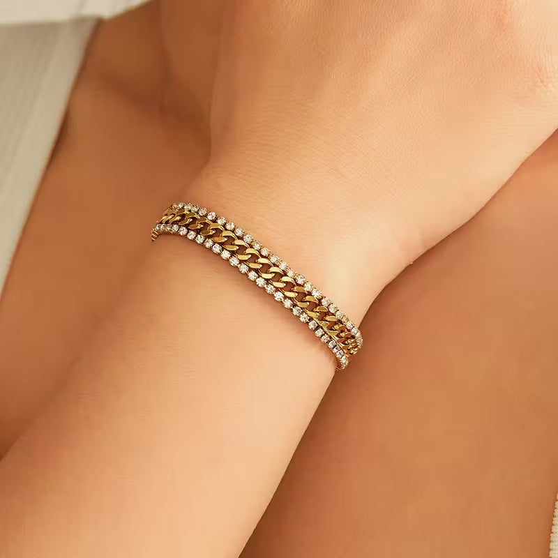 Pulsera | Vela
