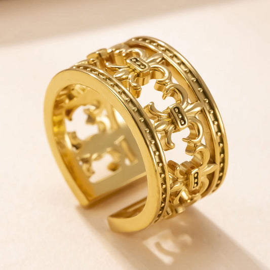 Anillo | Corona Imperial Forge