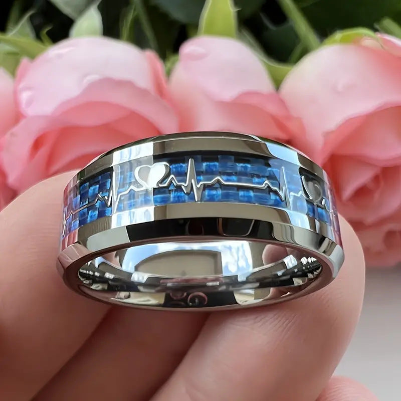 Anillo | Banda Pulsewave