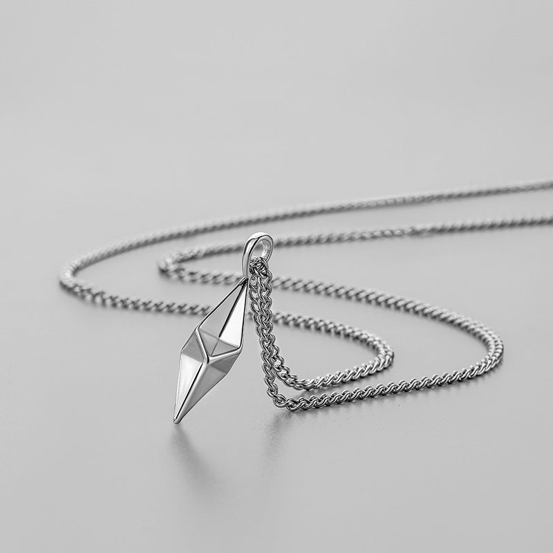 Collar | Colgante Vector