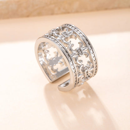 Anillo | Corona Imperial Forge
