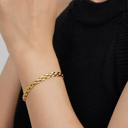 Pulsera | Cadena Timepiece
