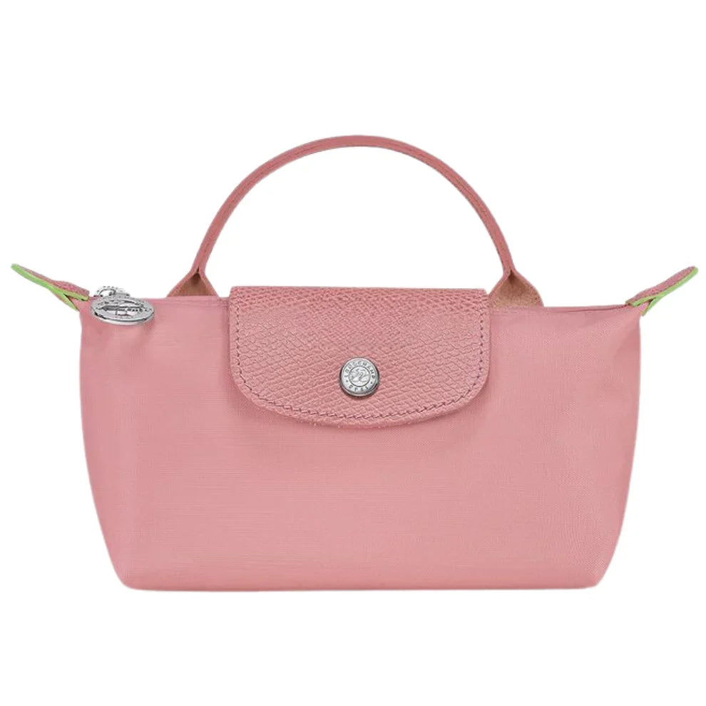 Bolso Mini Ella Rosa | Correa incluida