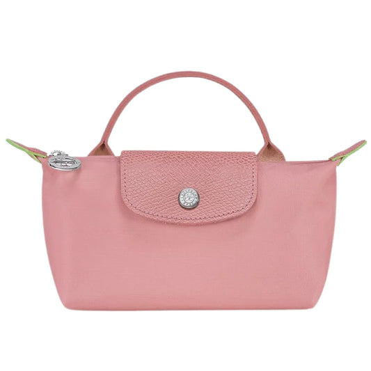 Bolso Mini Ella Rosa | Correa incluida
