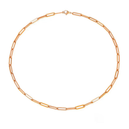 Collar | Cadena Elegante Archen