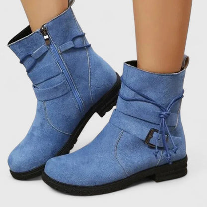 Botín Sofisticado