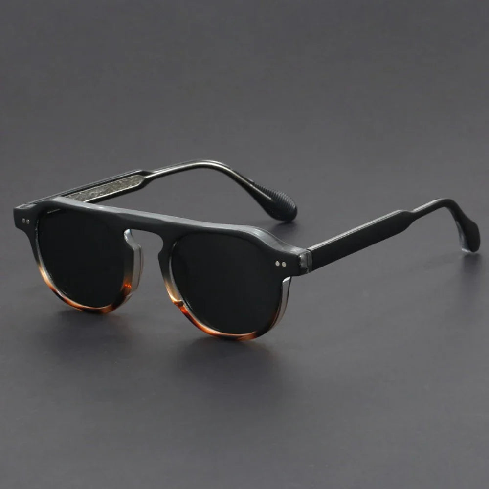 Gafas de Sol Jetset Noir
