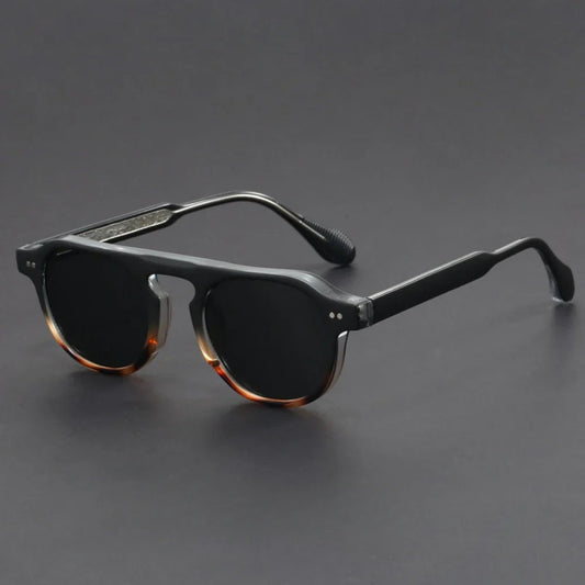 Gafas de Sol Jetset Noir
