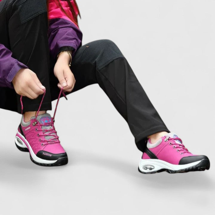 Zapatilla Impermeable Antideslizante