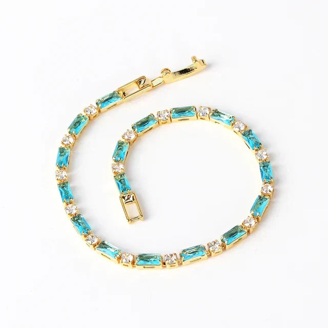 Pulsera | Turquesa Natural