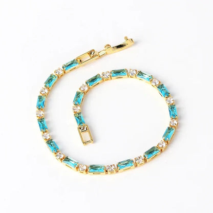 Pulsera | Turquesa Natural