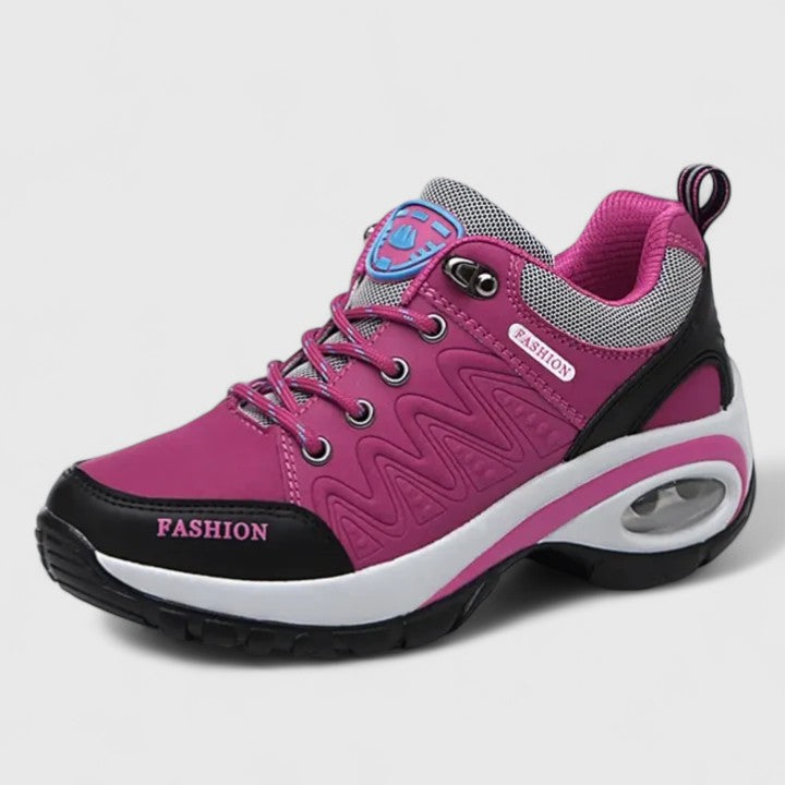 Zapatilla Impermeable Antideslizante