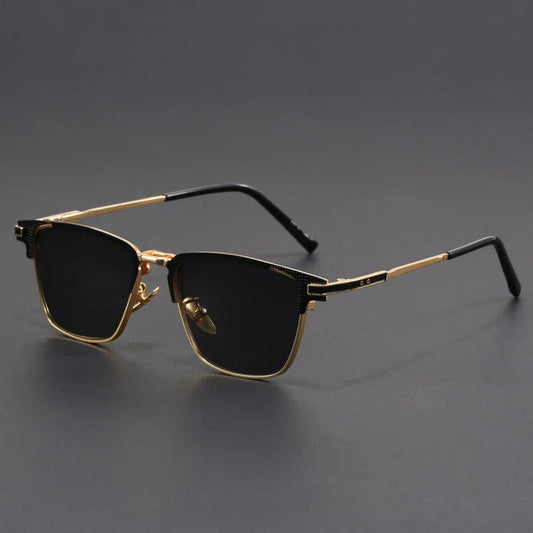 Gafas de Sol Cuadradas Titan