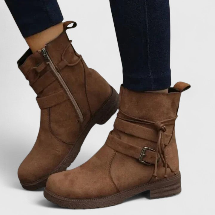 Botín Sofisticado