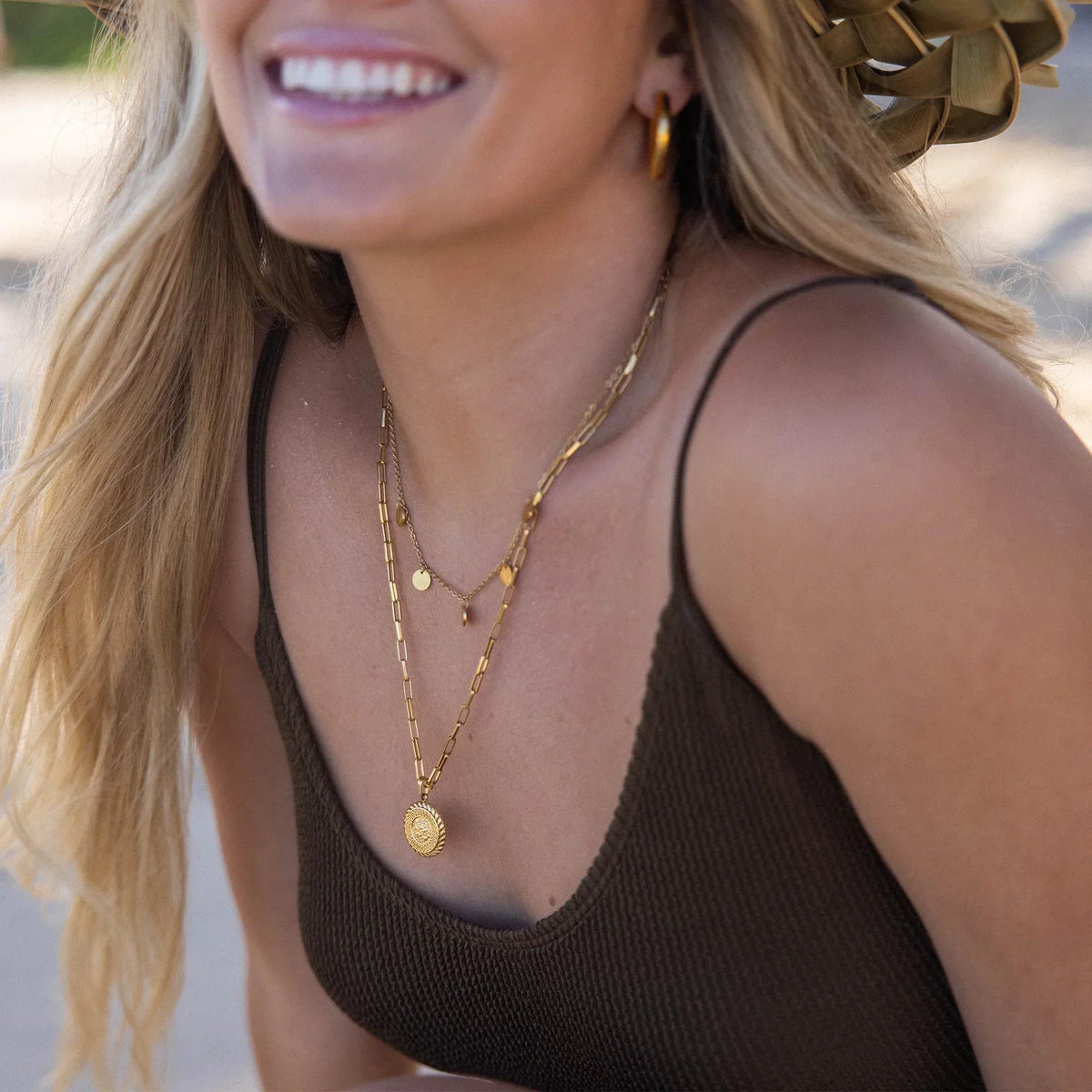Collar | Buda Funky