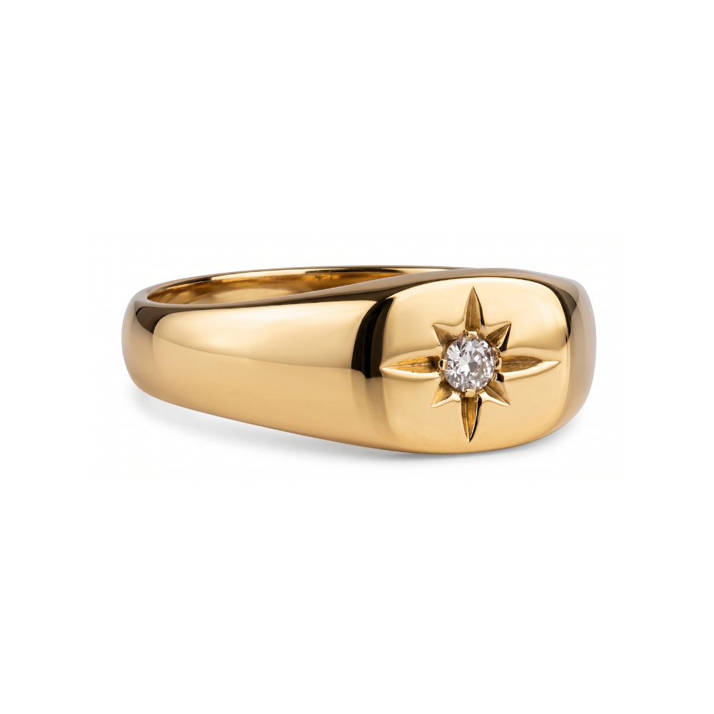 Anillo | Soren Starcrest
