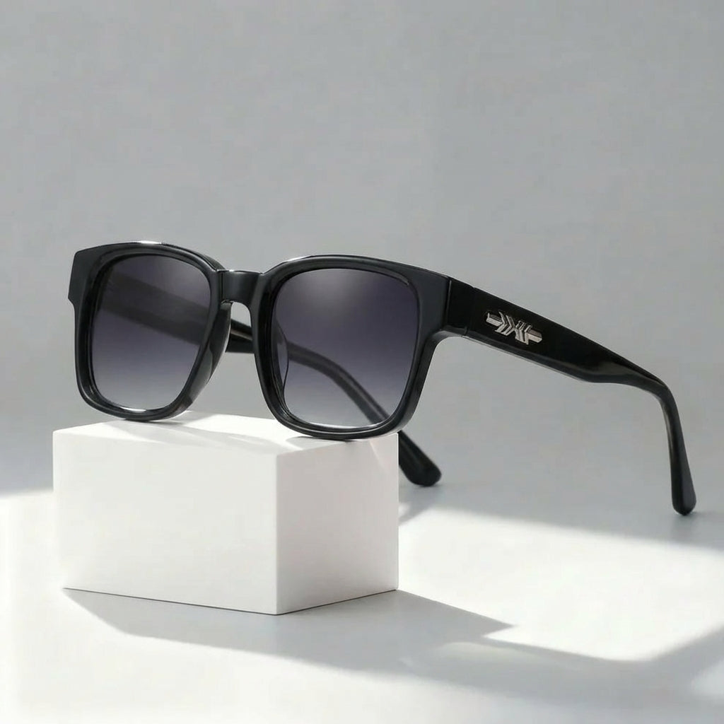 Gafas de Sol Vector