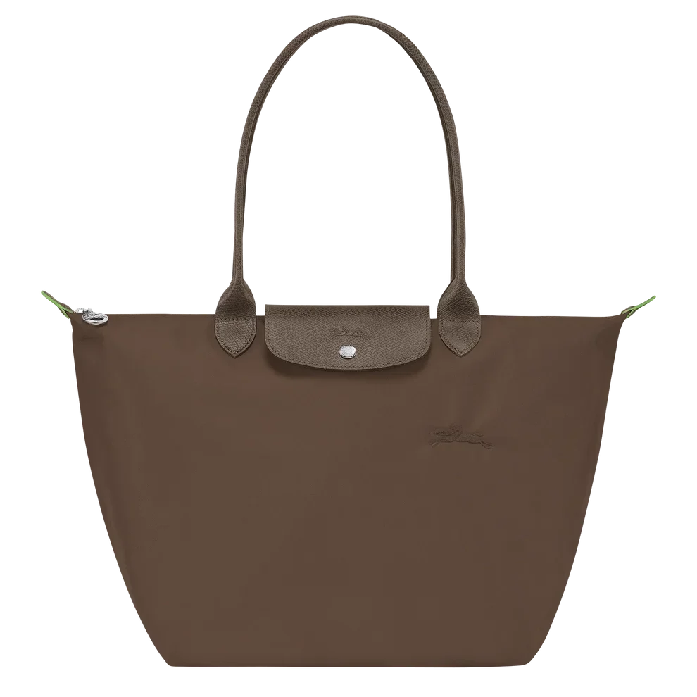 Bolso Plegable de Nailon Premium | Terra
