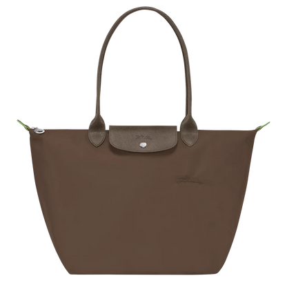 Bolso Plegable de Nailon Premium | Terra