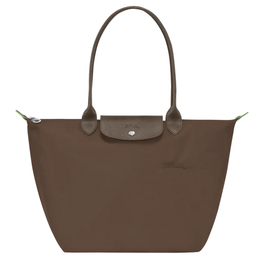 Bolso Plegable de Nailon Premium | Terra