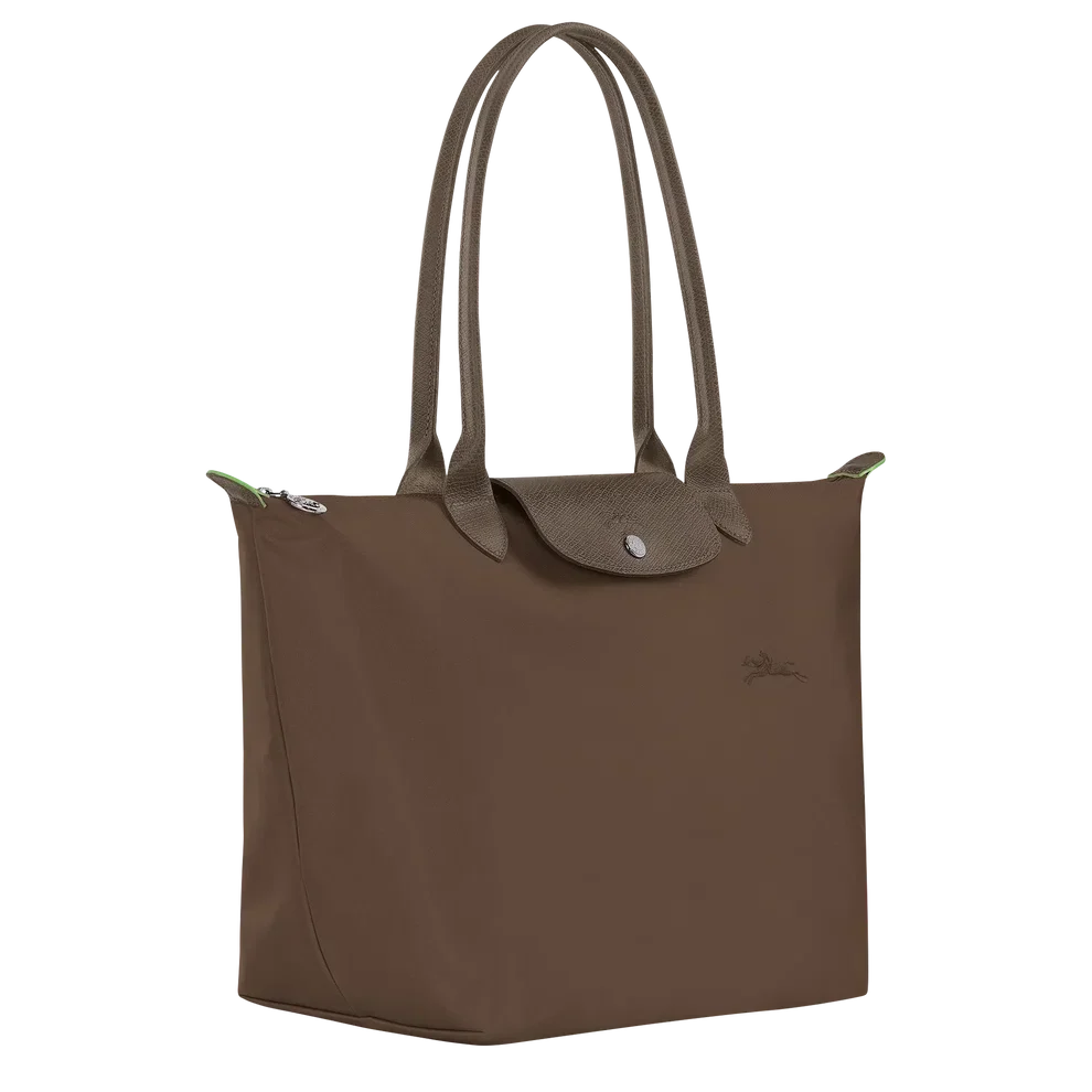 Bolso Plegable de Nailon Premium | Terra