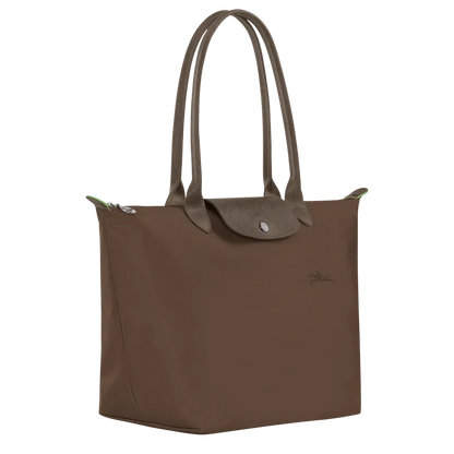 Bolso Plegable de Nailon Premium | Terra