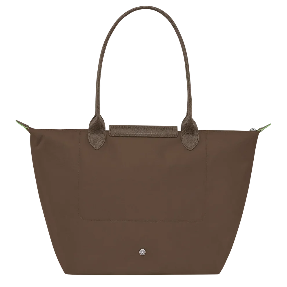 Bolso Plegable de Nailon Premium | Terra