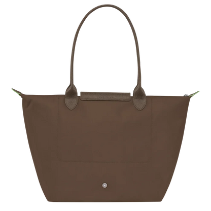 Bolso Plegable de Nailon Premium | Terra