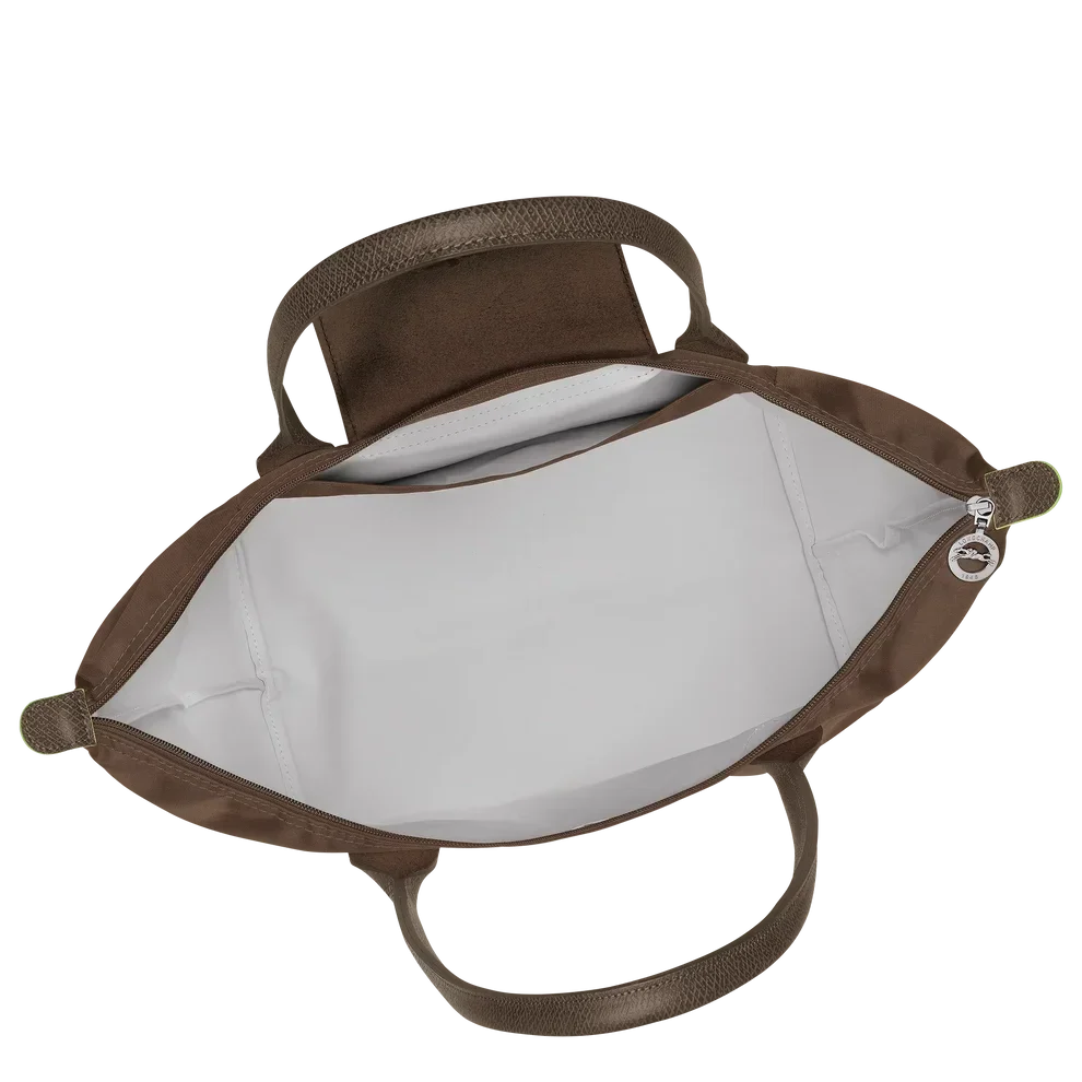 Bolso Plegable de Nailon Premium | Terra