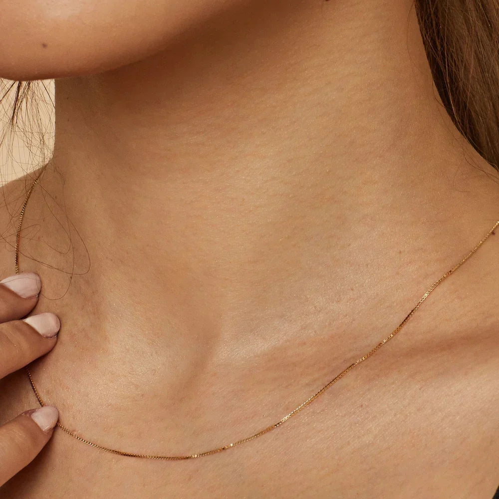 Collar | Bodega Box