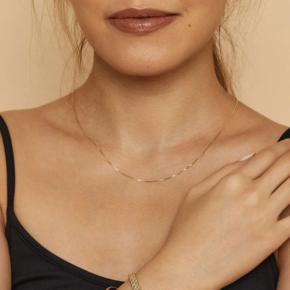 Collar | Bodega Box