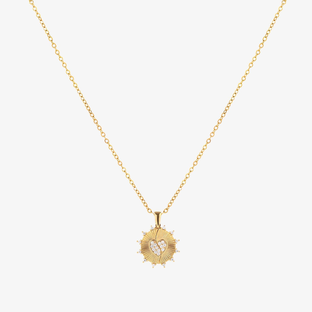 Collar | Sunray Love
