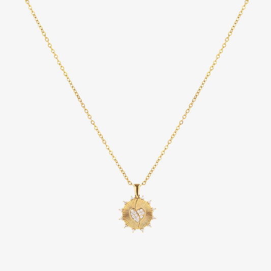 Collar | Sunray Love