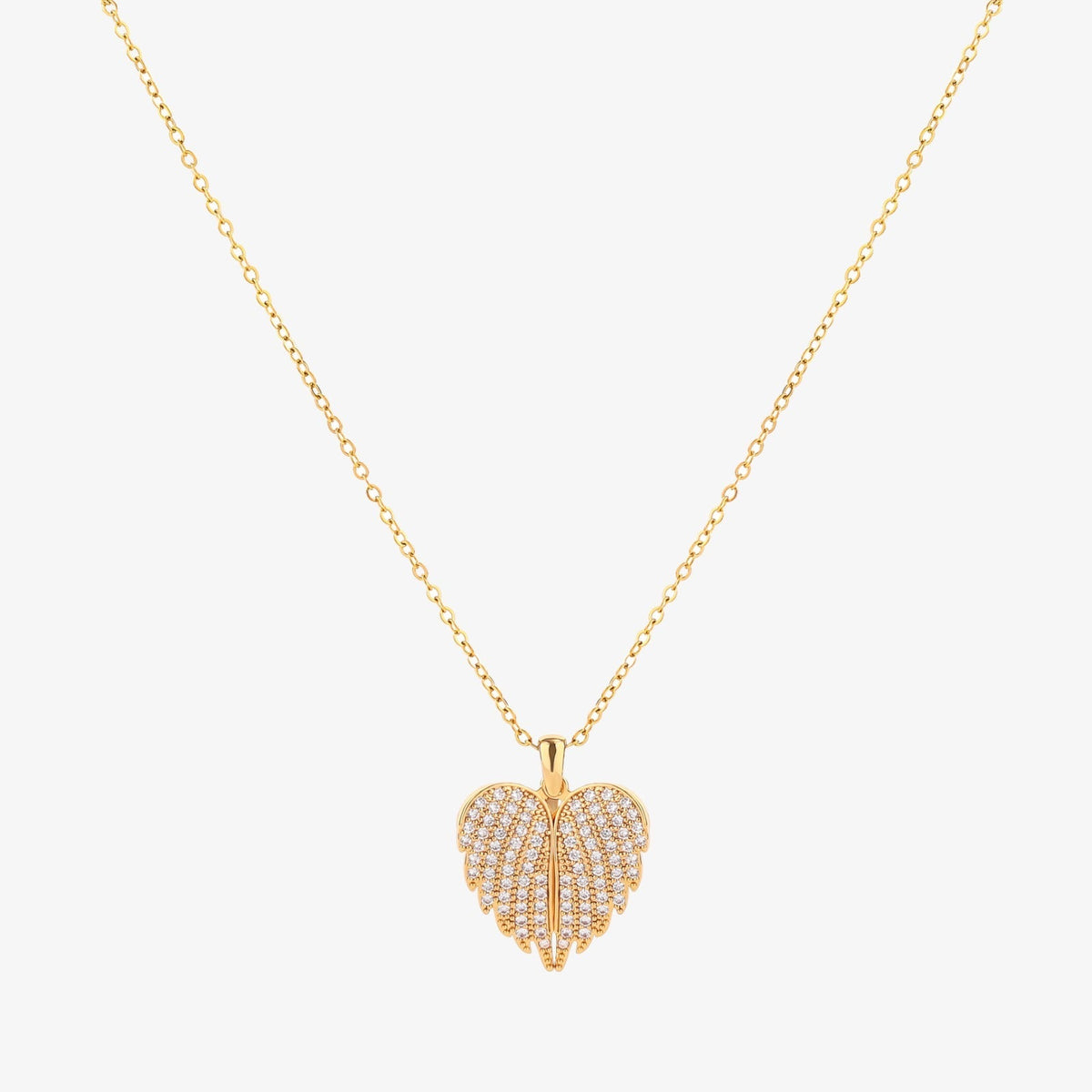 Collar | Alas de Ángel
