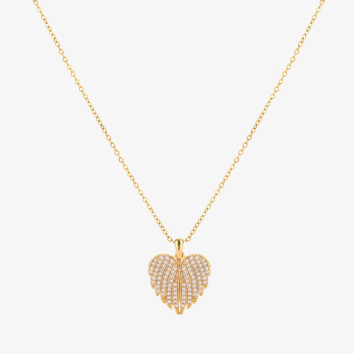 Collar | Alas de Ángel