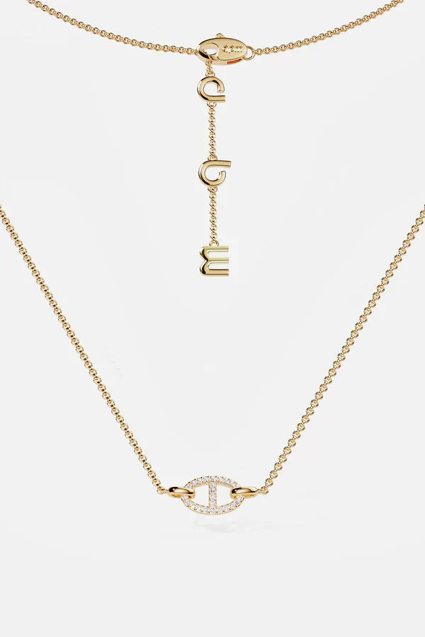 Collar | Isla Marina